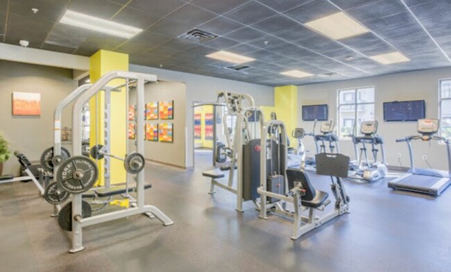 Building Photo - 721 Gov Morrison St