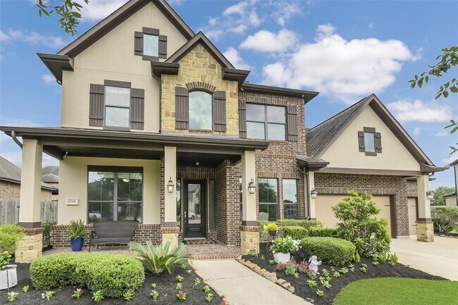 Building Photo - 17306 Legend Brook Ct