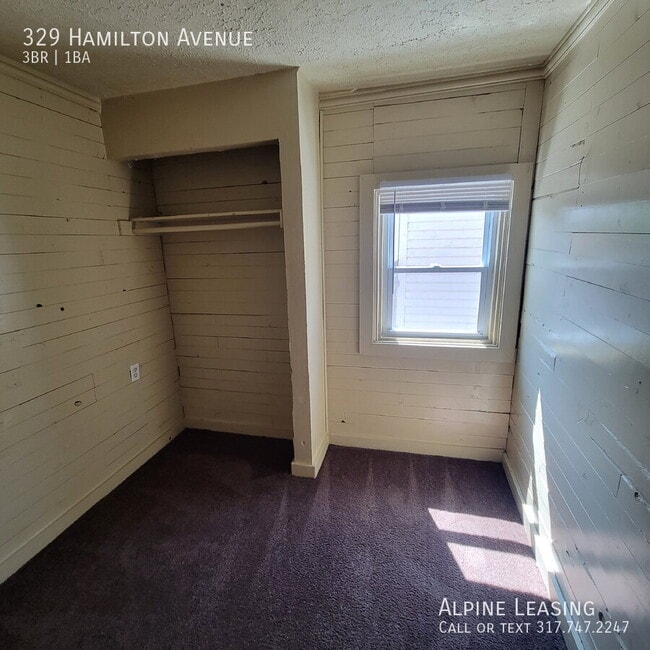 Building Photo - 329 Hamilton Ave