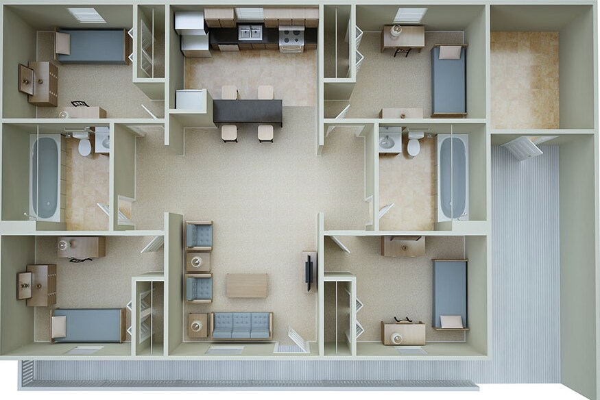 Building Photo - 15 S Shafer St