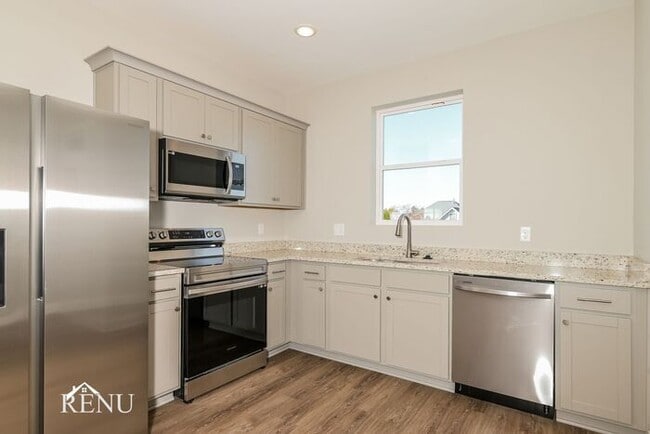 Building Photo - 1914 Addi Ln