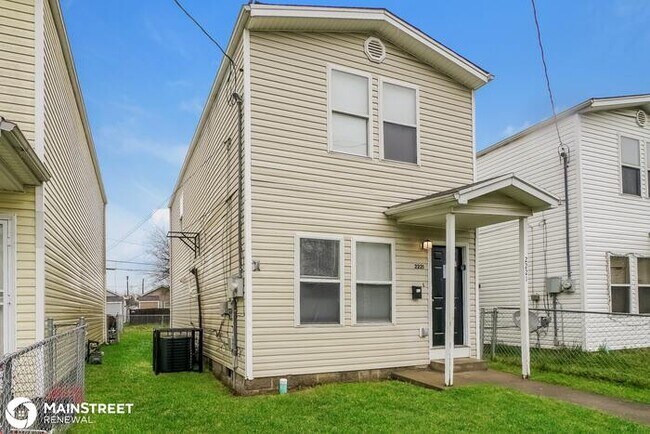Building Photo - 2221 St Louis Ave