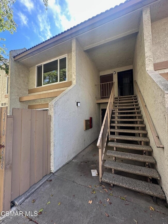 Building Photo - 2410 Bolker Dr