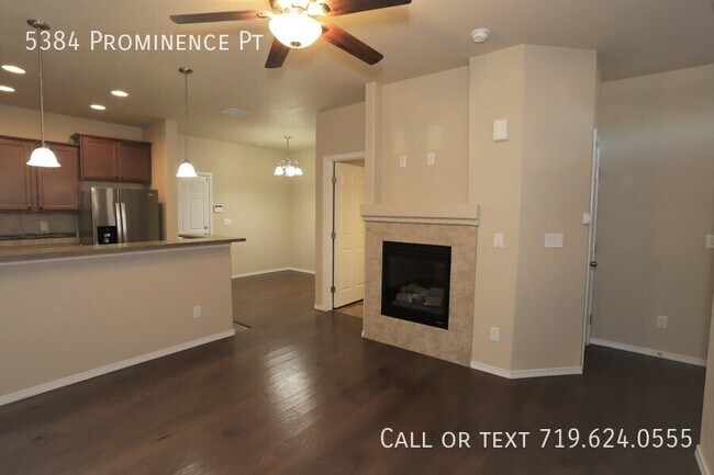 Building Photo - 5384 Prominence Point