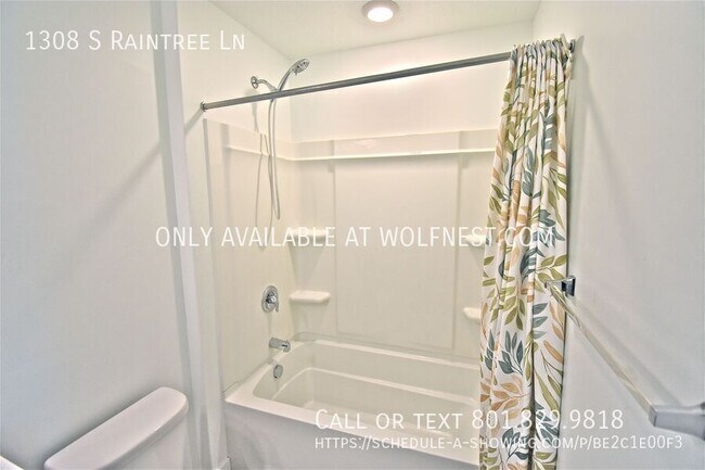 Building Photo - 1308 S Raintree Ln