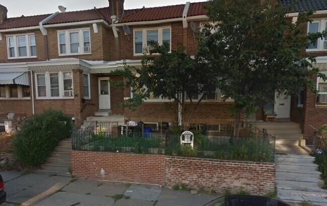 Primary Photo - 4117 L St