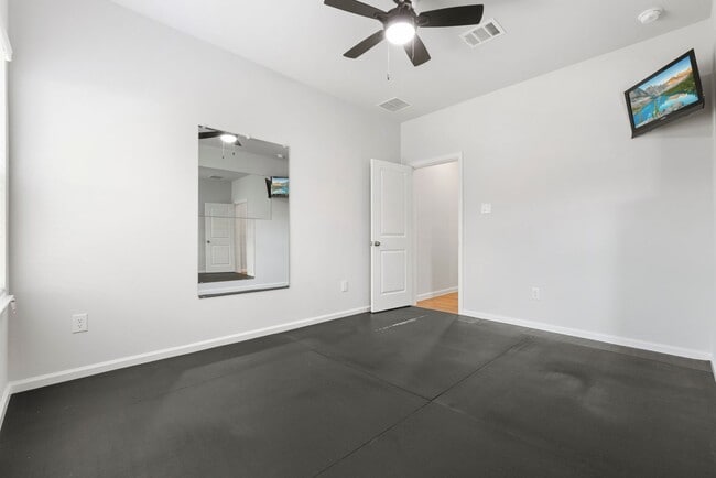 Building Photo - Stylish Home with Gym & Upgrades - Minutes...