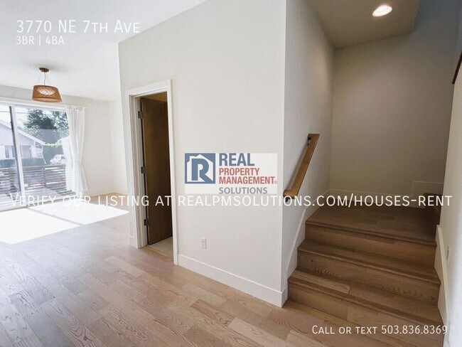 Building Photo - 3770 NE 7th Ave