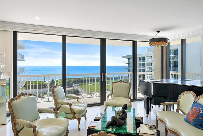 Building Photo - 3300 S Ocean Blvd