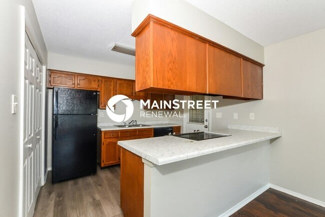 Building Photo - 3 Bedroom Pet-Friendly Home in Olive Branch, MS with Main Street Renewal