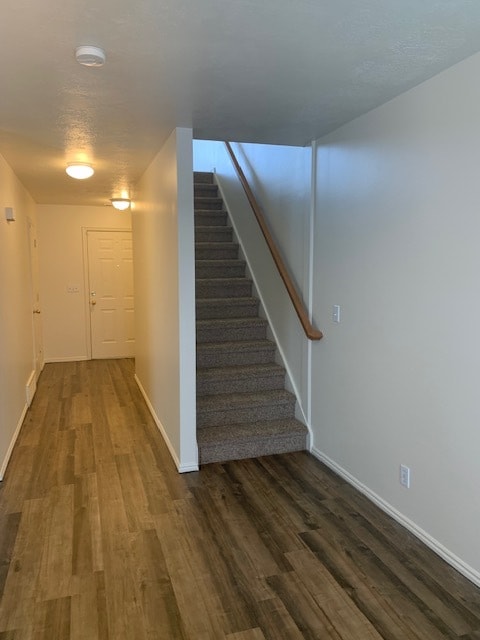 Entry way - 593 S 430 W