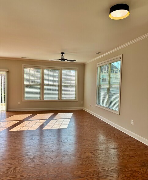 Living Room - 7637 Weathered Oak Way