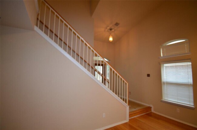Building Photo - 2309 Jesse Owens Dr