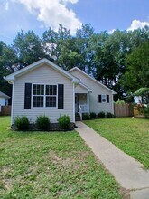 Building Photo - 124 Mallard Dr
