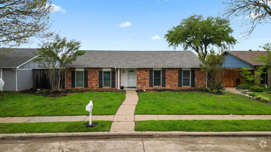 Building Photo - 3317 John Muir Ct