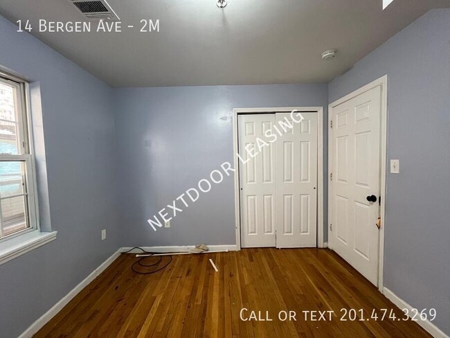 Building Photo - 14 Bergen Ave