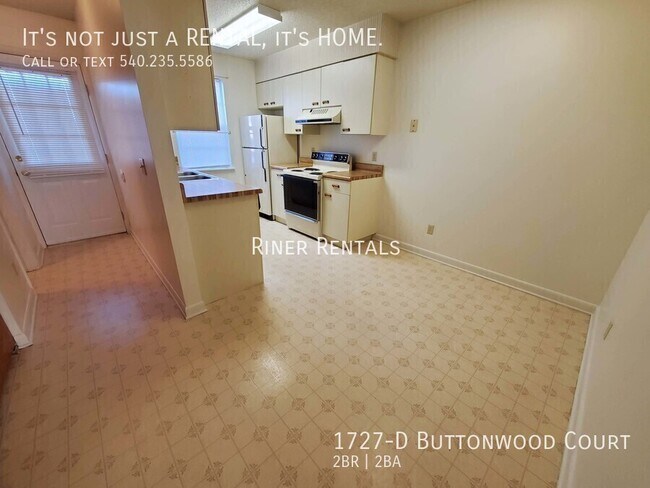 Building Photo - 1727 Buttonwood Ct