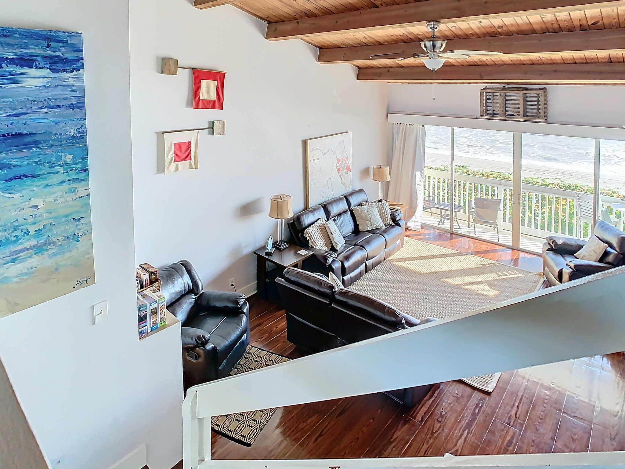 Loft View - 2951 S Highway A1A