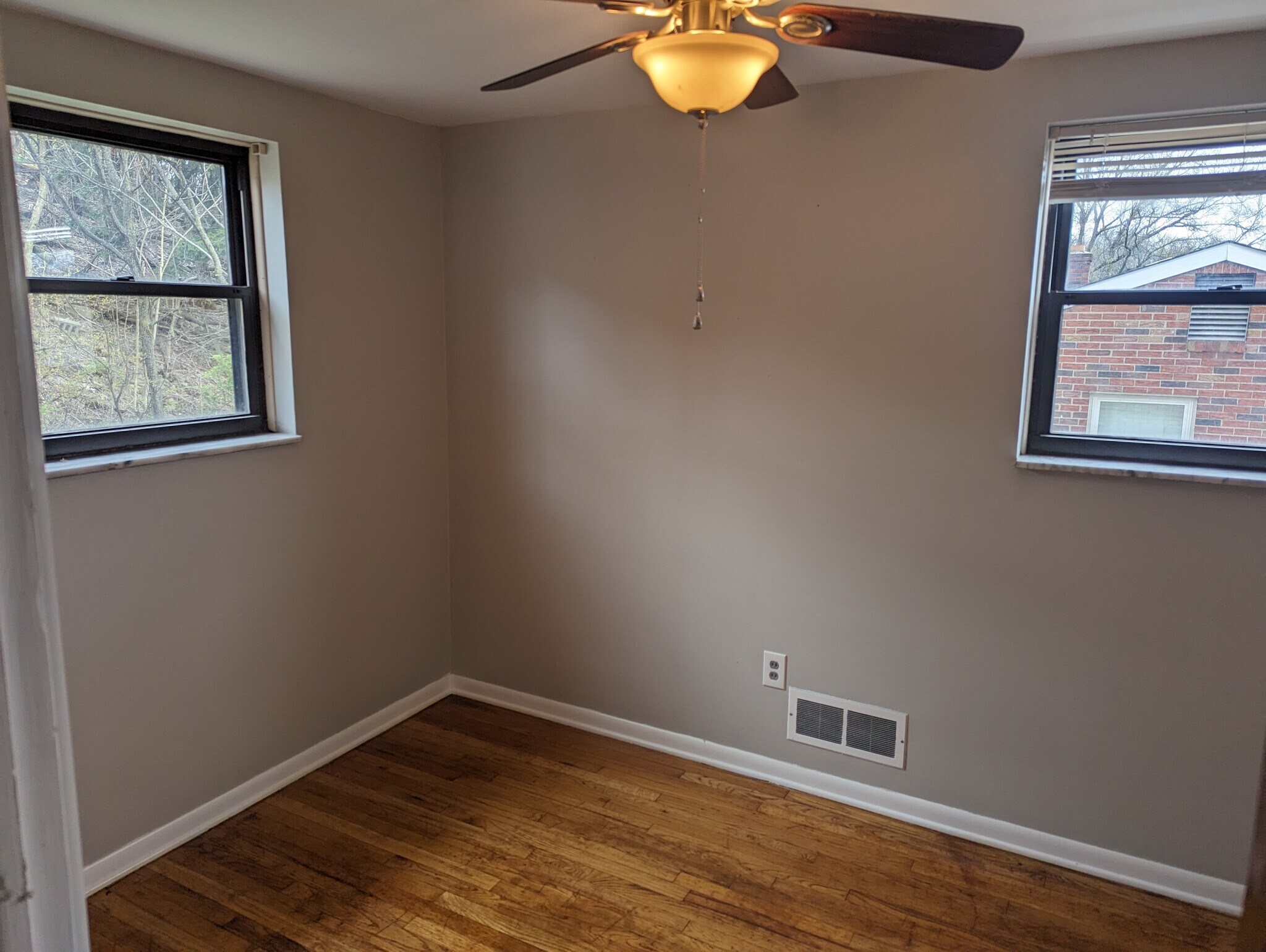 Bedroom #2 - 2557 Allender Avenue