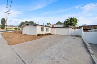 Building Photo - Coming Soon...San Diego 3 bed /2 bath Home w Garage, Enclosed Patios, Fireplace + Laundry Hookups