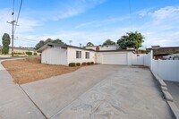 Building Photo - Coming Soon...San Diego 3 bed /2 bath Home w Garage, Enclosed Patios, Fireplace + Laundry Hookups