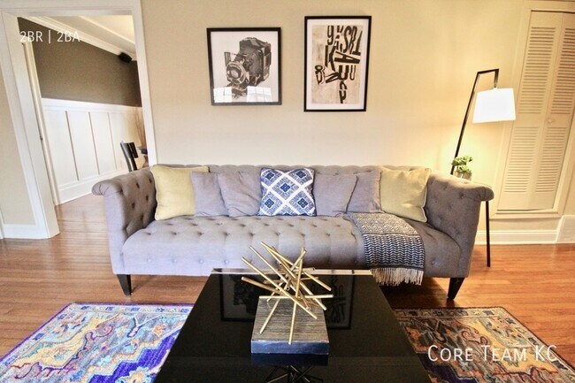 Building Photo - Dolores Lanelle 2 Bed 2 Bath