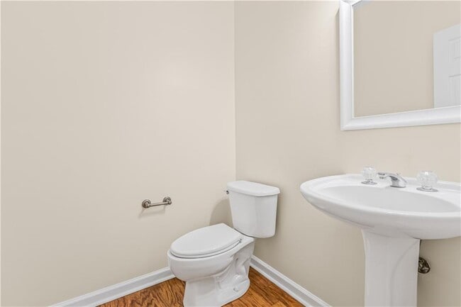 Building Photo - 1419 Hornell Ln