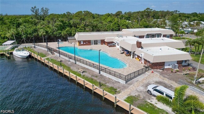 Building Photo - 5506 Virginia Dare Ln