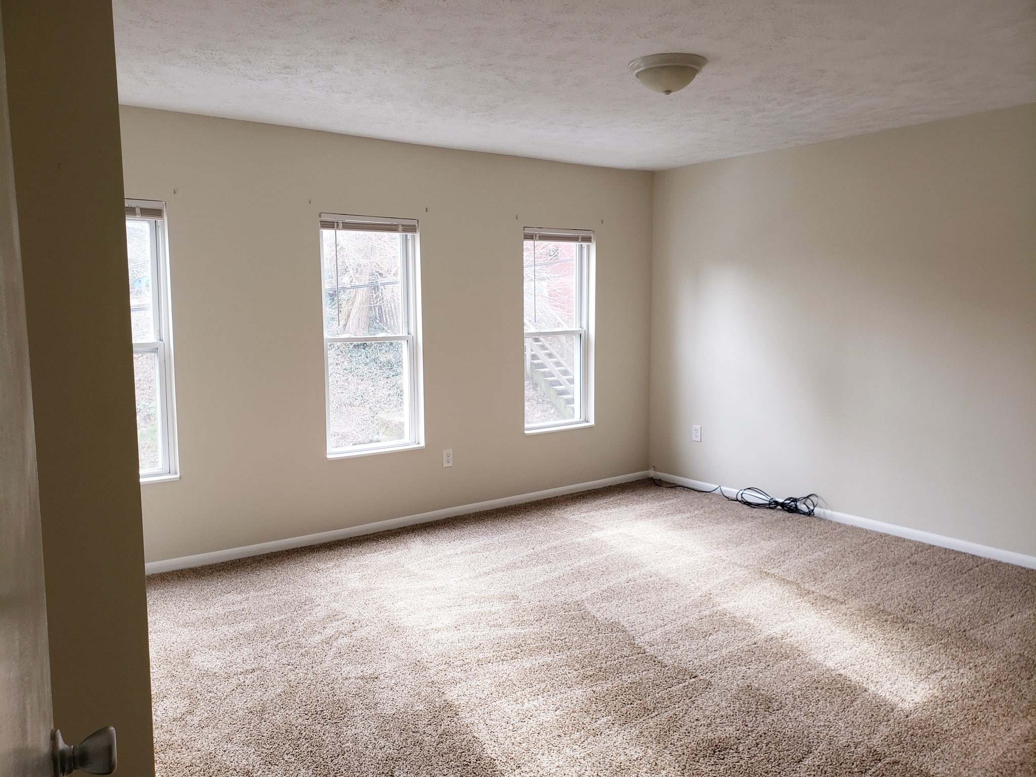 Bedroom 1 - 51 Sterling St