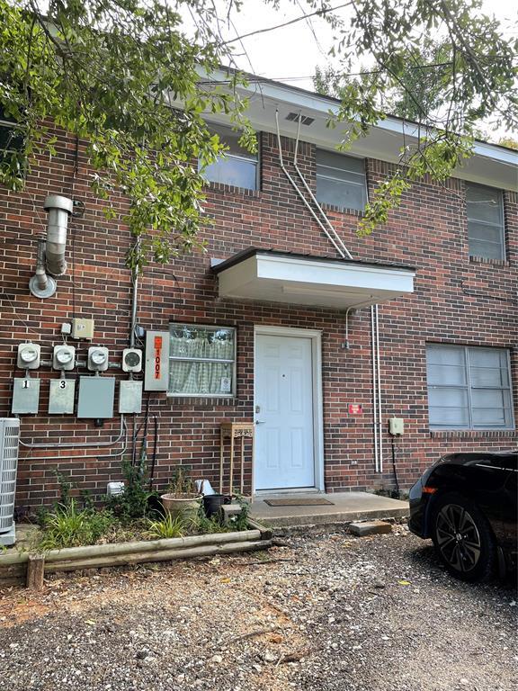 Building Photo - 1007 Thomason St