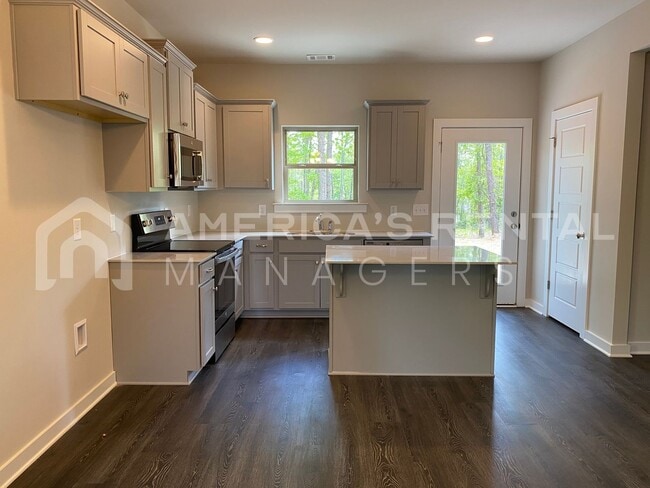 Building Photo - MOVE-IN SPECIAL!!! Gorgeous Home for Rent in McCalla, AL!!! GET ONE MONTH FREE!!!