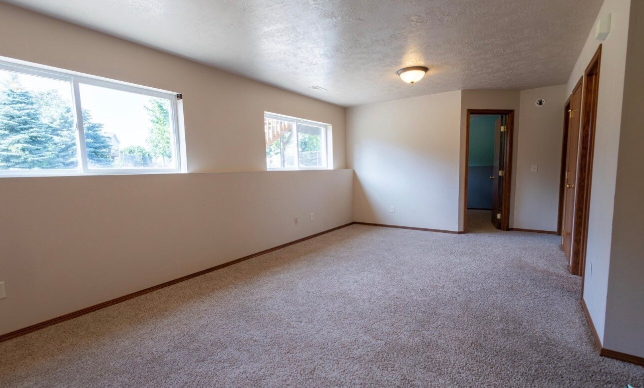 Building Photo - 5805 W. Teem Street