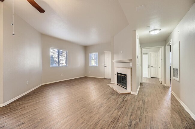 Building Photo - STUNNINGLY UPGRADED 2 Bedroom Condo In SPA...