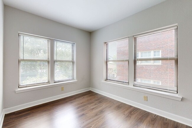 Floorplan - Kenwood