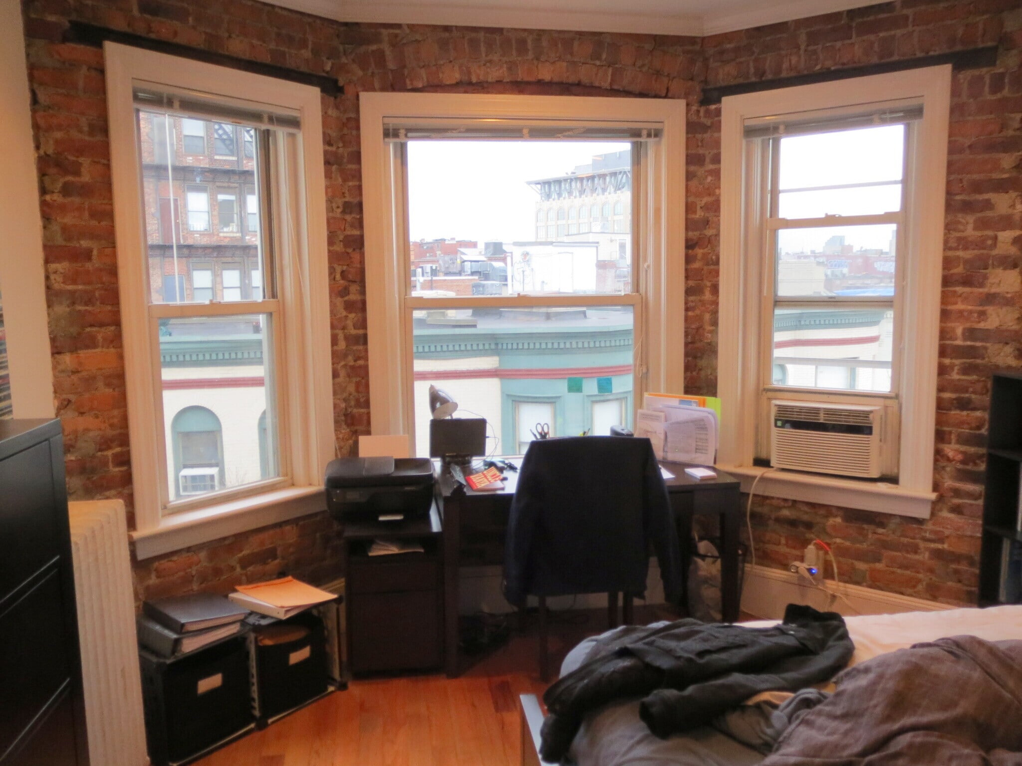 Building Photo - 45 Hemenway St