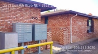 Building Photo - 2513 Eubank Blvd NE