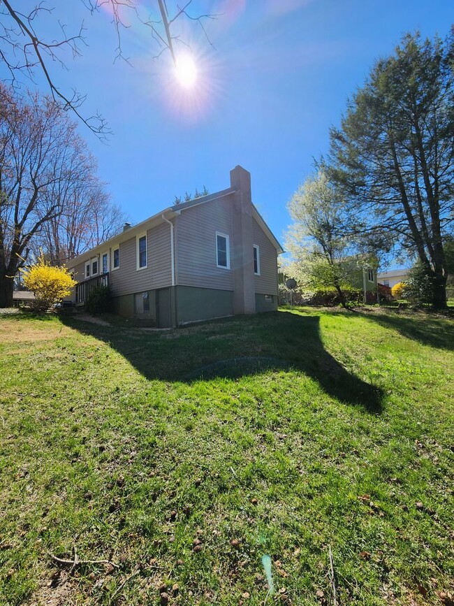 Building Photo - Black Mountain Cottage