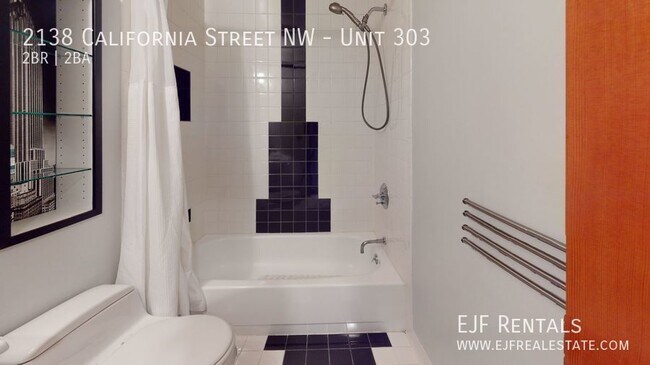 Building Photo - 2138 California St NW