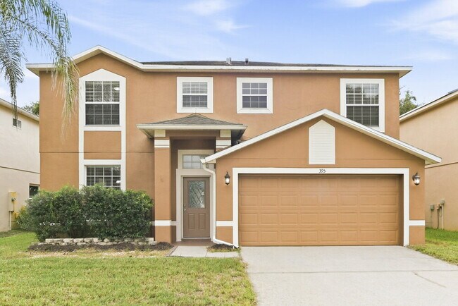 Building Photo - 395 Lancer Oak Dr