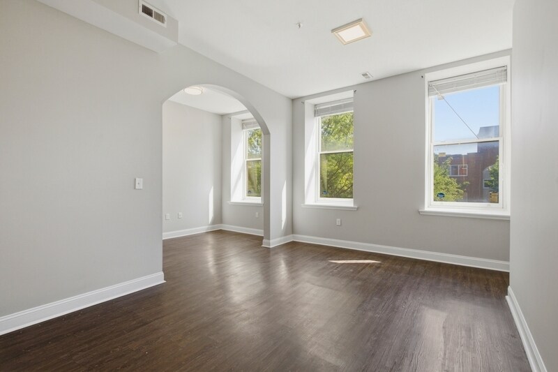 Building Photo - 1506 Madison Ave