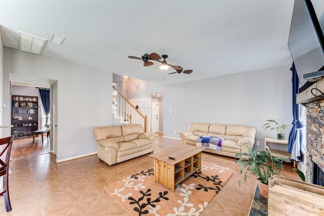 Building Photo - 14403 Cypress Green Dr