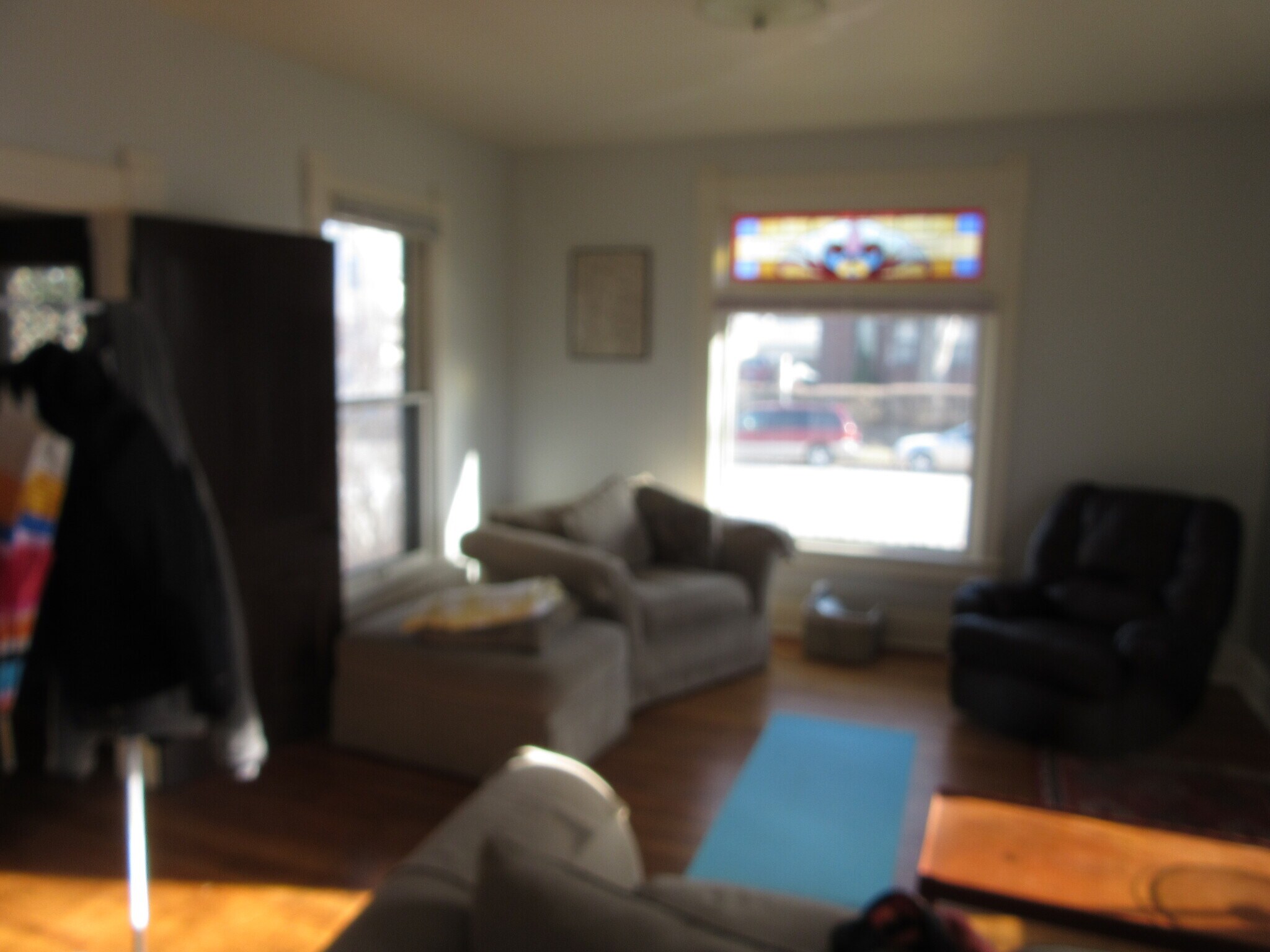 Building Photo - 701 N Randolph St