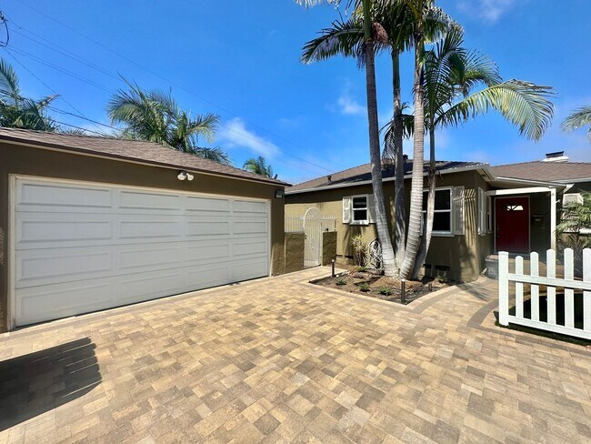 Building Photo - Meticulously Upgraded Point Loma Home Near...