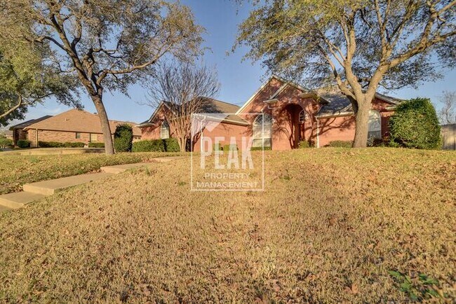 Building Photo - $2745! 3 Bedroom/ 2 Bathroom Home for Rent in KELLER ISD!