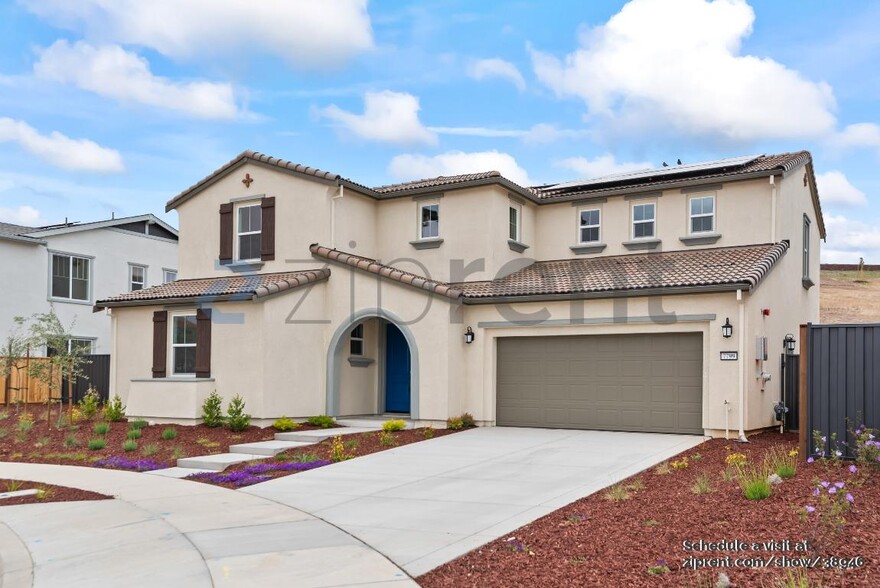 Building Photo - 7799 Lamplight Ct