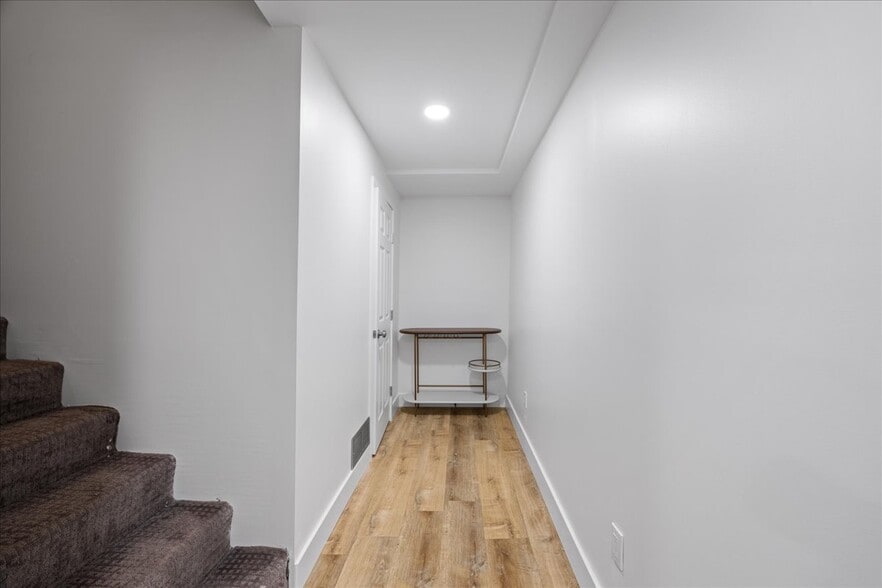 Basement - 8004 W 146th St