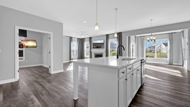 Building Photo - 3777 Shoal Way