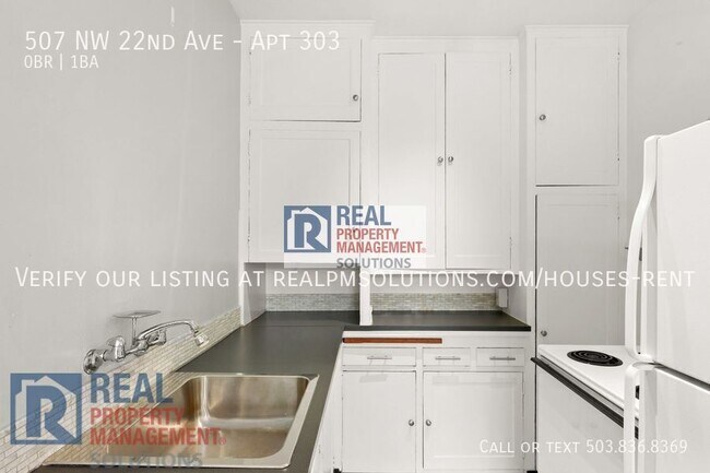 Building Photo - 507 NW 22nd Ave