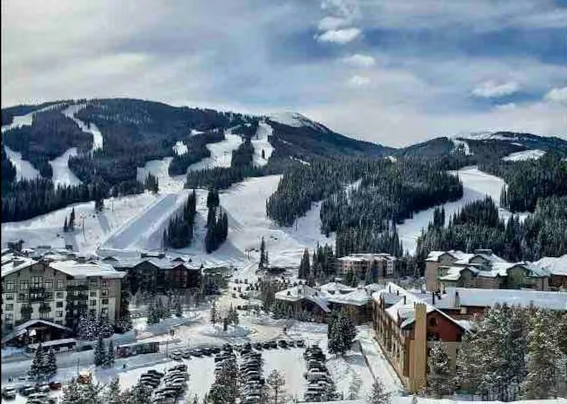 Great views - 45 Beeler Pl