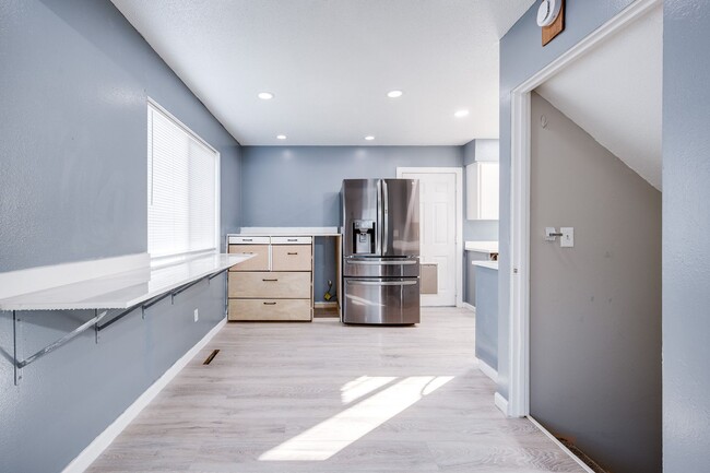 Building Photo - Charming, Partially Remodeled 4-Bedroom Ho...